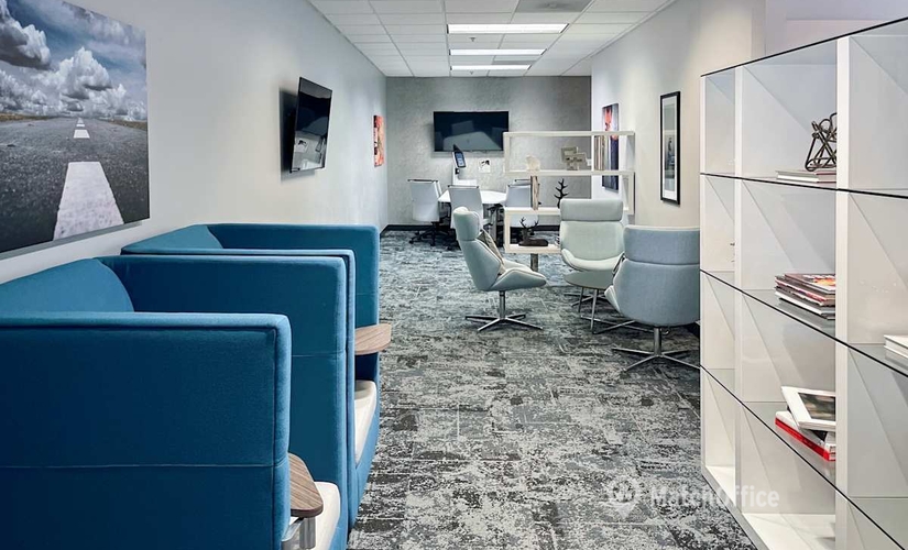 Virtual business address in Newport News, VA, 11815 Fountain Way (23606) - 3 | MatchOffice