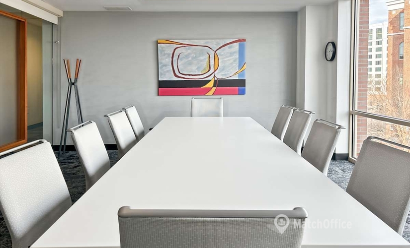 10 m² Serviced office in Newport News, VA, 11815 Fountain Way (23606) - 2 | MatchOffice.com