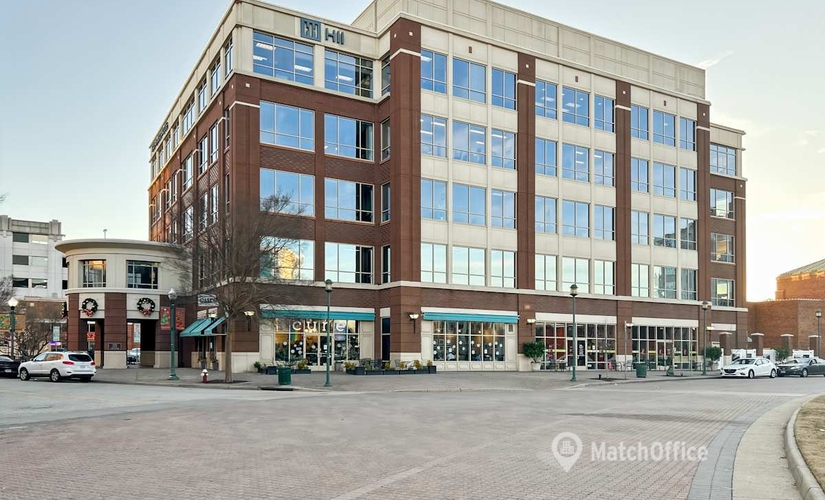 10 m² Coworking space in Newport News, VA, 11815 Fountain Way (23606) - 0 | MatchOffice