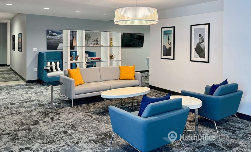 10 m² Coworking  in Newport News, VA, 11815 Fountain Way (23606) - 4 | MatchOffice