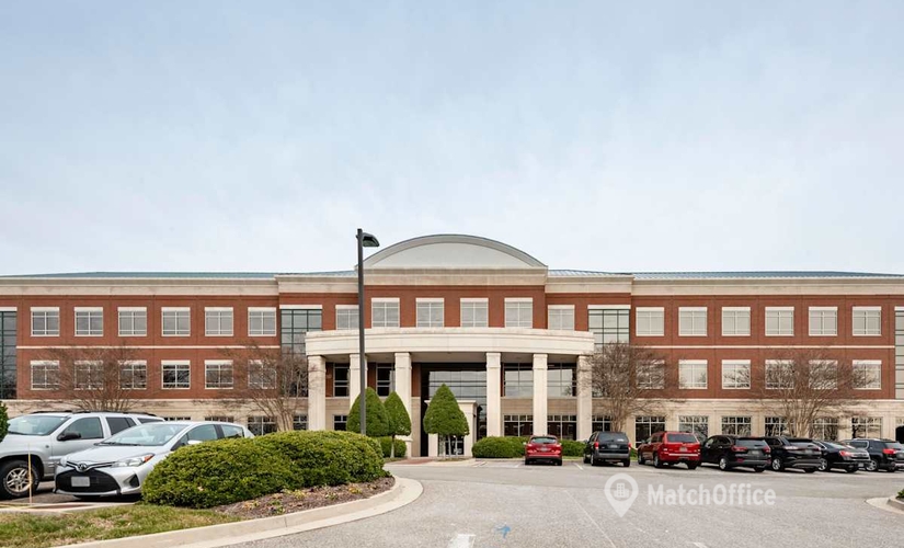10 m² Business center in Richmond, VA, 3900 Westerre Parkway (23233) - 0 | MatchOffice.com