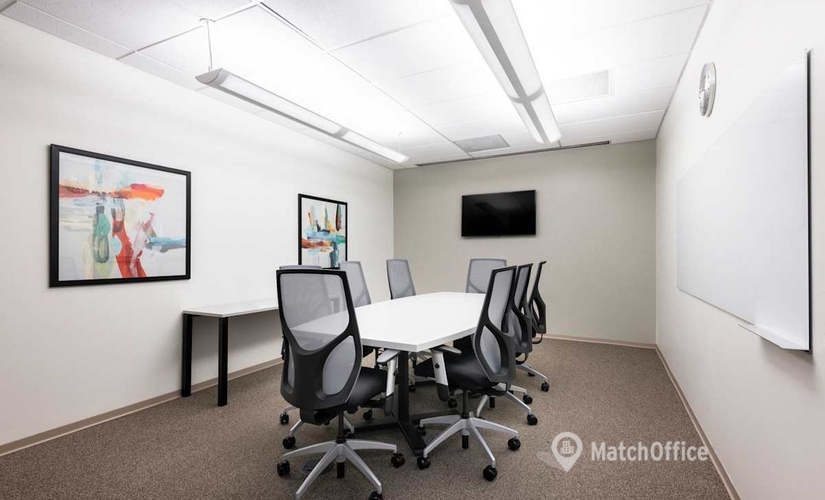 10 m² Business center in Austin, TX, 901 Mopac Expressway South (78746) - 2 | MatchOffice.com