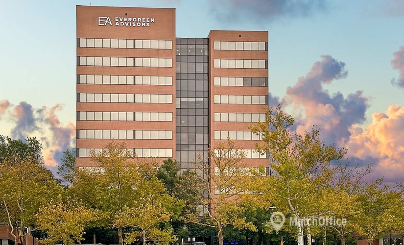 10 m² Business park in Columbia, MD, 10440 Little Patuxent Parkway Town Center (21044) - 0 | MatchOffice.com