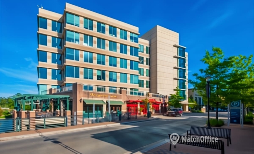 Virtual office in The Woodlands, TX, 21 Waterway Avenue (77380) - 0 | MatchOffice.com