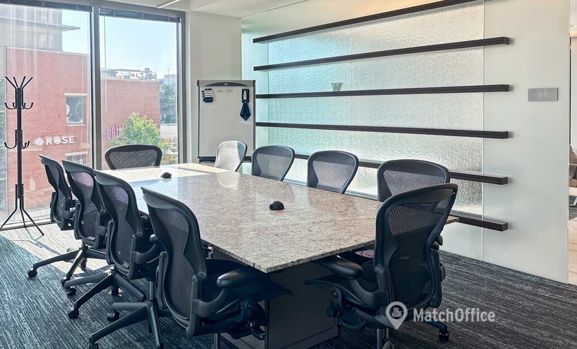 Virtual office space in The Woodlands, TX, 21 Waterway Avenue (77380) - 2 | MatchOffice