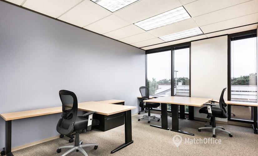 10 m² Shared workspace  in Austin, TX, 901 Mopac Expressway South (78746) - 3 | MatchOffice.com