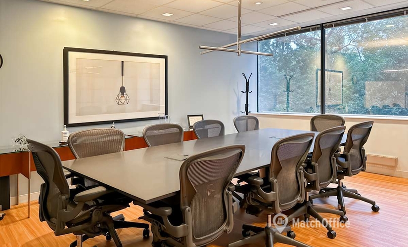 10 m² Shared office  in Columbia, MD, 10440 Little Patuxent Parkway Town Center (21044) - 2 | MatchOffice.com