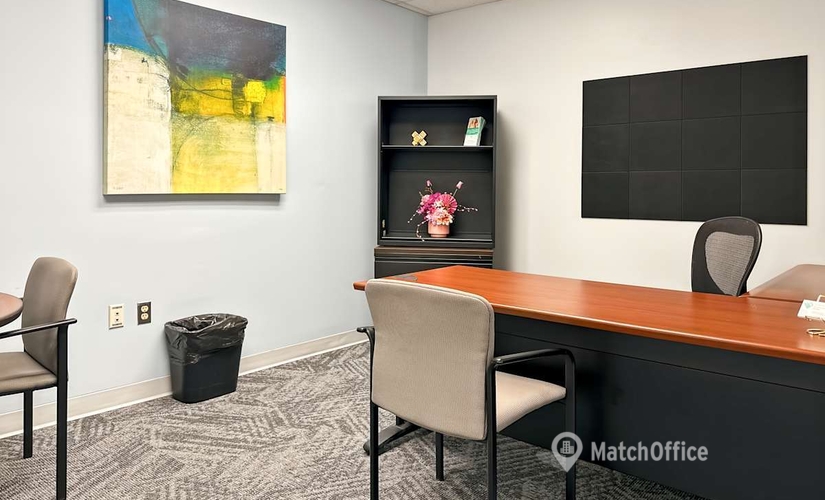 10 m² Shared workspace  in Columbia, MD, 10440 Little Patuxent Parkway Town Center (21044) - 3 | MatchOffice.com