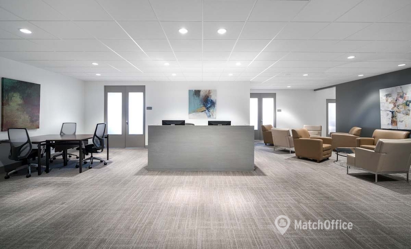 Virtual office in Baltimore, MD, 10451 Mill Run Circle (21117) - 1 | MatchOffice