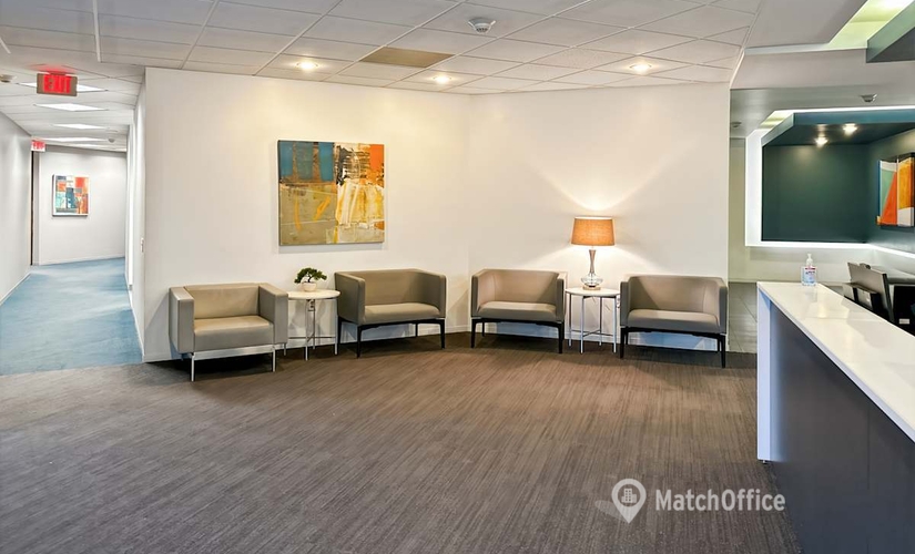 10 m² Serviced office in Houston North, TX, 20333 State Highway 249 (77070) - 4 | MatchOffice.com