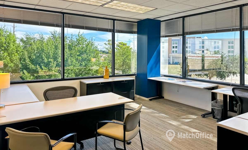 10 m² Business park in Houston North, TX, 20333 State Highway 249 (77070) - 3 | MatchOffice.com