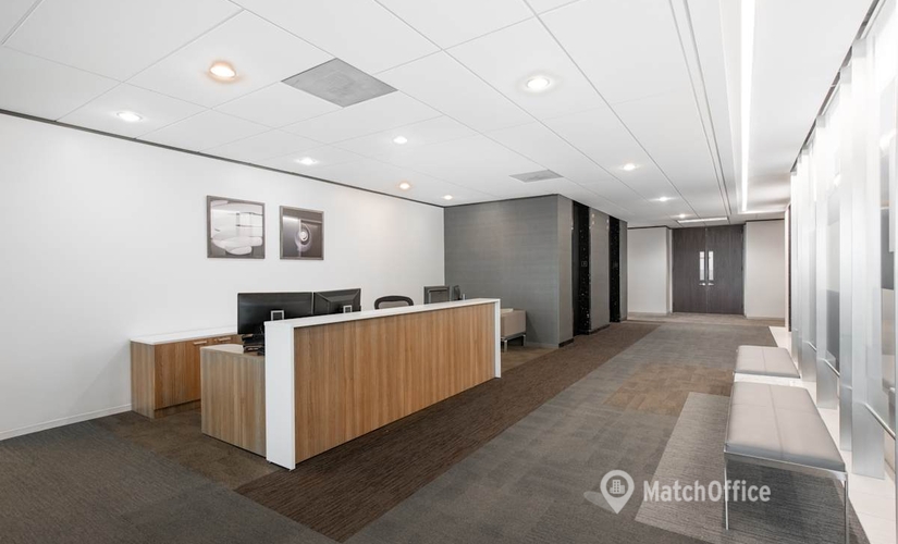 10 m² Business center in Austin, TX, 9442 Capital of Texas Highway North (78759) - 1 | MatchOffice