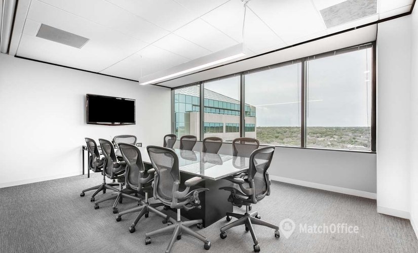 10 m² Business park in Austin, TX, 9442 Capital of Texas Highway North (78759) - 4 | MatchOffice