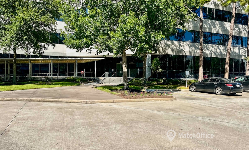 Virtual office space in Houston North, TX, 20333 State Highway 249 (77070) - 0 | MatchOffice.com