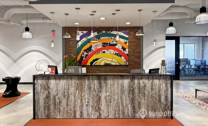 Virtual office space in Jupiter, FL, 110 Front Street (33477) - 1 | MatchOffice