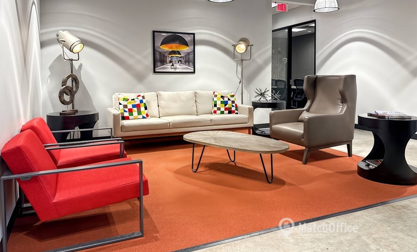 10 m² Coworking in Jupiter, FL, 110 Front Street (33477) - 4 | MatchOffice