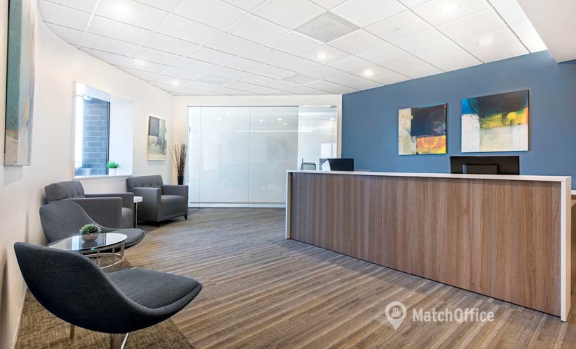 10 m² Shared workspace in Austin, TX, 1250 Capital of Texas Highway South (78746) - 1 | MatchOffice.com