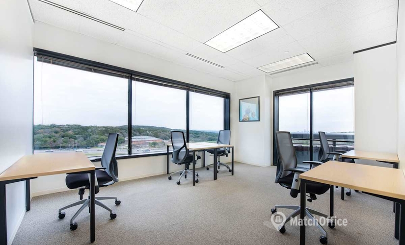 10 m² Coworking space in Austin, TX, 1250 Capital of Texas Highway South (78746) - 3 | MatchOffice