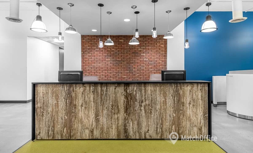 10 m² Coworking space in Denver, CO, 7535 East Hampden Avenue (80231) - 1 | MatchOffice.com