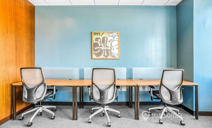 Virtual business address in Philadelphia, PA, 2929 Arch Street (19104) - 0 | MatchOffice.com