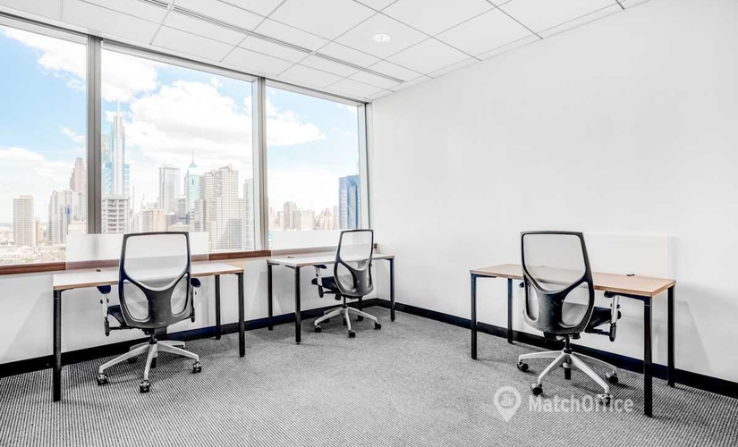 Virtual address in Philadelphia, PA, 2929 Arch Street (19104) - 3 | MatchOffice