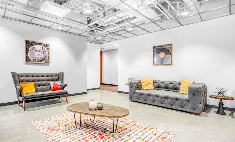 Virtual address in Philadelphia, PA, 2929 Arch Street (19104) - 4 | MatchOffice