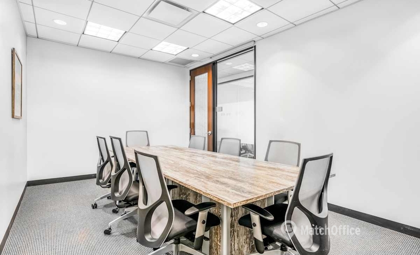 10 m² Co-working in Philadelphia, PA, 2929 Arch Street (19104) - 2 | MatchOffice.com