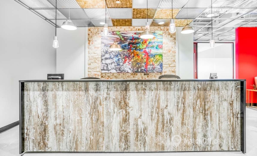 10 m² Shared workspace in Philadelphia, PA, 2929 Arch Street (19104) - 1 | MatchOffice