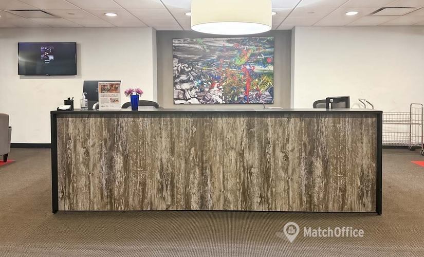 10 m² Business center in Tulsa, OK, 101 Park Avenue (73102) - 1 | MatchOffice.com