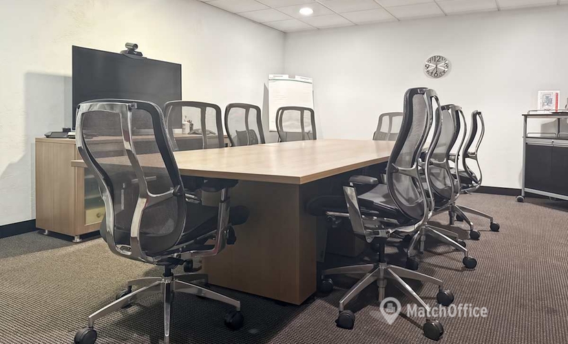 10 m² Serviced office in Tulsa, OK, 101 Park Avenue (73102) - 2 | MatchOffice