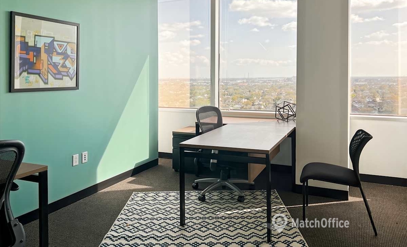 Virtual office in New Orleans, One Galleria Boulevard (70001) - 4 | MatchOffice