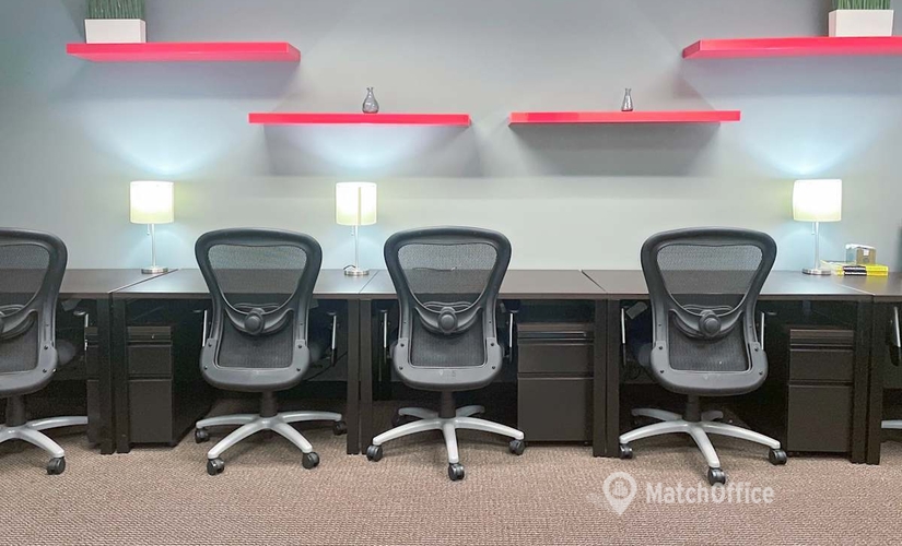 10 m² Coworking in Baton Rouge, LA, 333 Texas Street (71101) - 3 | MatchOffice