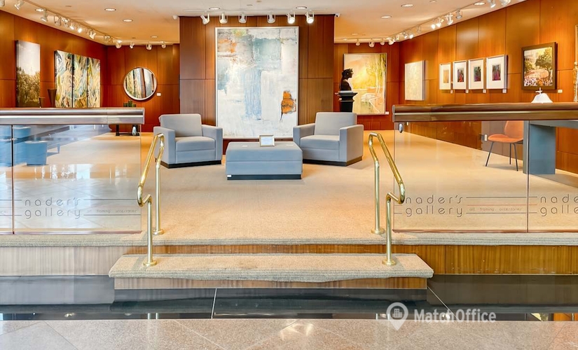 10 m² Business park in Baton Rouge, LA, 333 Texas Street (71101) - 4 | MatchOffice