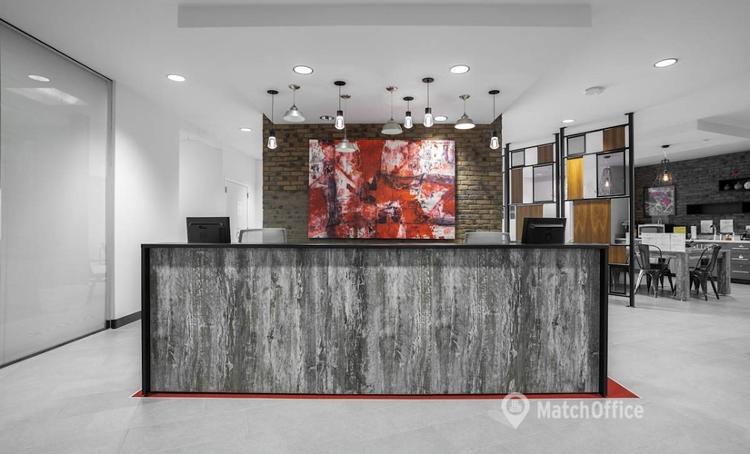 10 m² Business center in Sacramento, CA, 500 Capitol Mall (95814) - 1 | MatchOffice.com