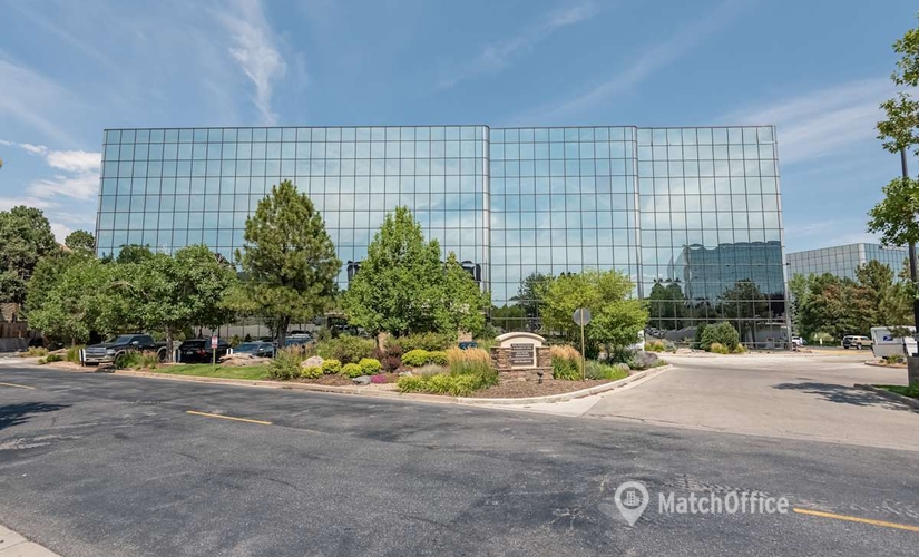 10 m² Business space in Denver, CO, 7535 East Hampden Avenue (80231) - 0 | MatchOffice.com