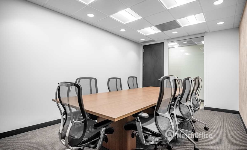 10 m² Business center in Denver, CO, 7535 East Hampden Avenue (80231) - 2 | MatchOffice