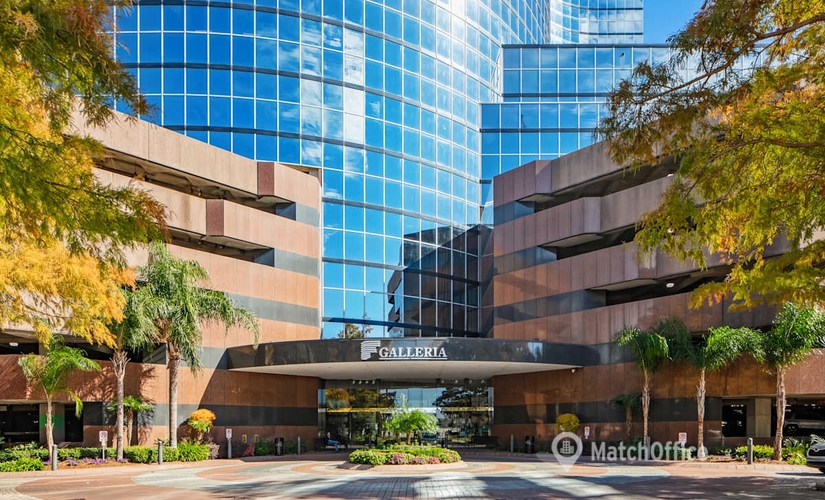 10 m² Business park in New Orleans, One Galleria Boulevard (70001) - 0 | MatchOffice