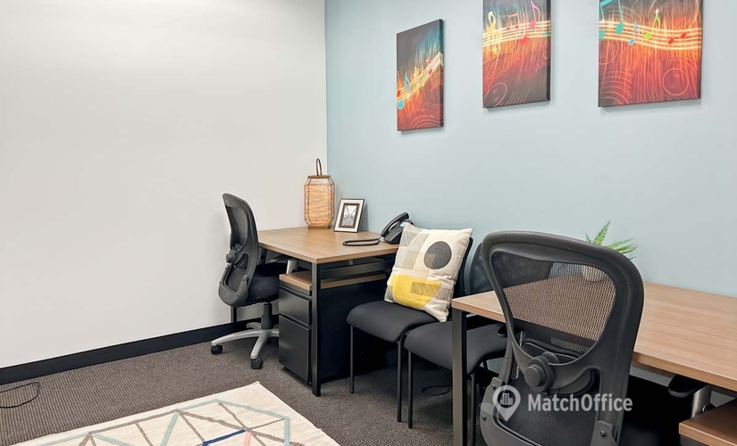 10 m² Business space in New Orleans, One Galleria Boulevard (70001) - 3 | MatchOffice