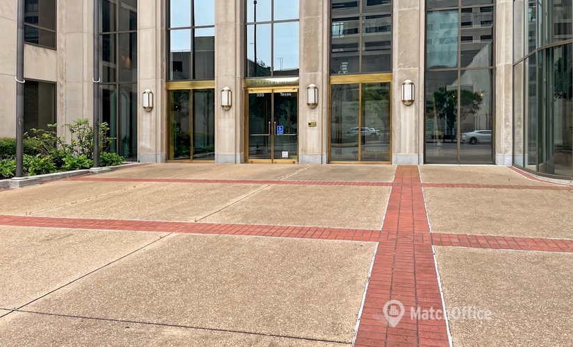 Virtual office space in Baton Rouge, LA, 333 Texas Street (71101) - 0 | MatchOffice
