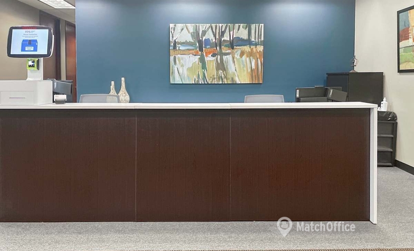 Virtual business address in Baton Rouge, LA, 333 Texas Street (71101) - 1 | MatchOffice.com