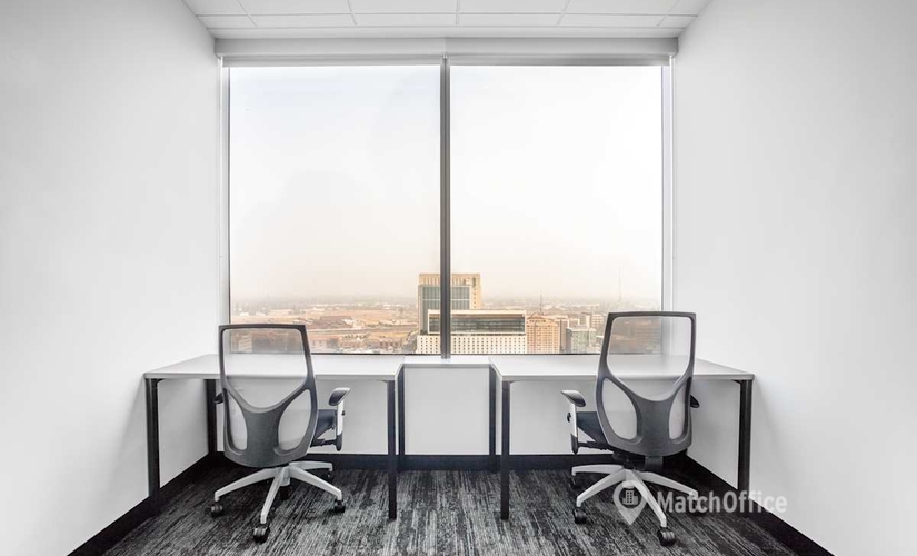 Virtual business address in Sacramento, CA, 500 Capitol Mall (95814) - 3 | MatchOffice.com