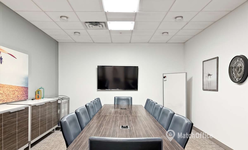 Virtual office space in Indianapolis, IN, 1251 North Eddy Street (46617) - 2 | MatchOffice