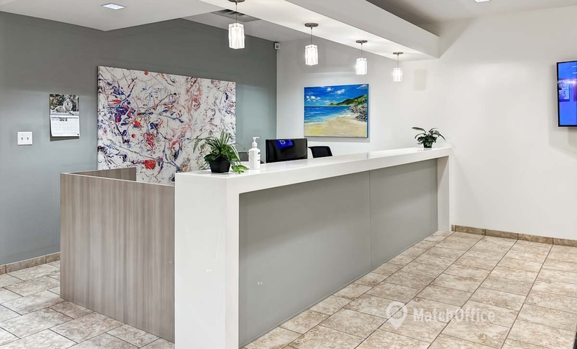 10 m² Serviced office in Indianapolis, IN, 1251 North Eddy Street (46617) - 1 | MatchOffice.com