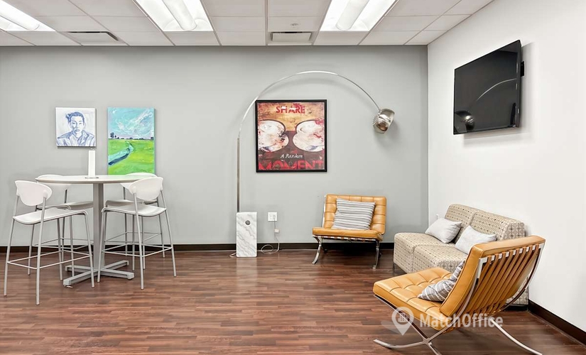 10 m² Business space in Indianapolis, IN, 1251 North Eddy Street (46617) - 4 | MatchOffice.com