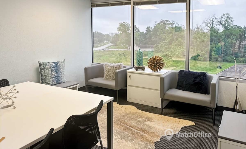 10 m² Serviced office in Baton Rouge, LA, 2900 Westfork Drive (70827) - 18 | MatchOffice.com