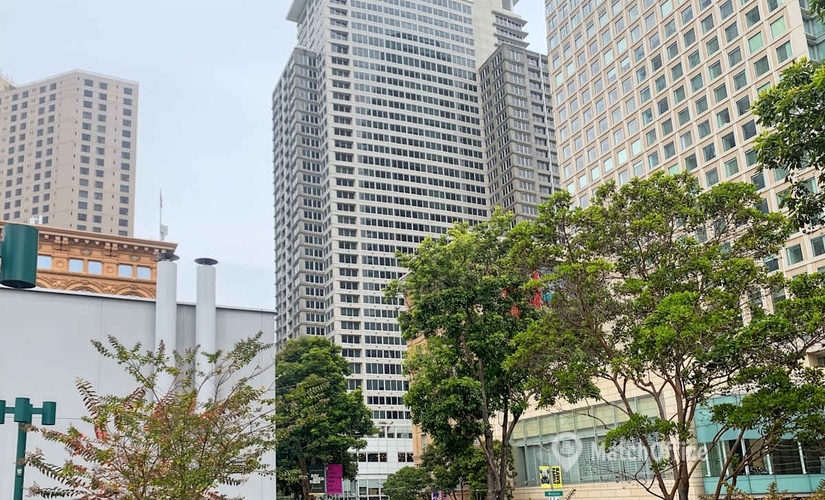 10 m² Business center in San Francisco Downtown, CA, 95 Third Street (94103) - 0 | MatchOffice
