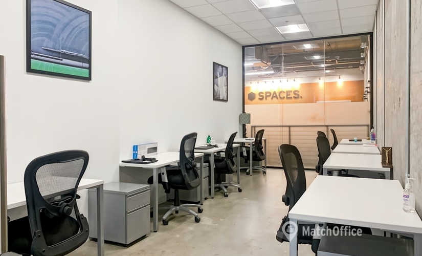 Virtual office space in San Francisco Downtown, CA, 95 Third Street (94103) - 3 | MatchOffice