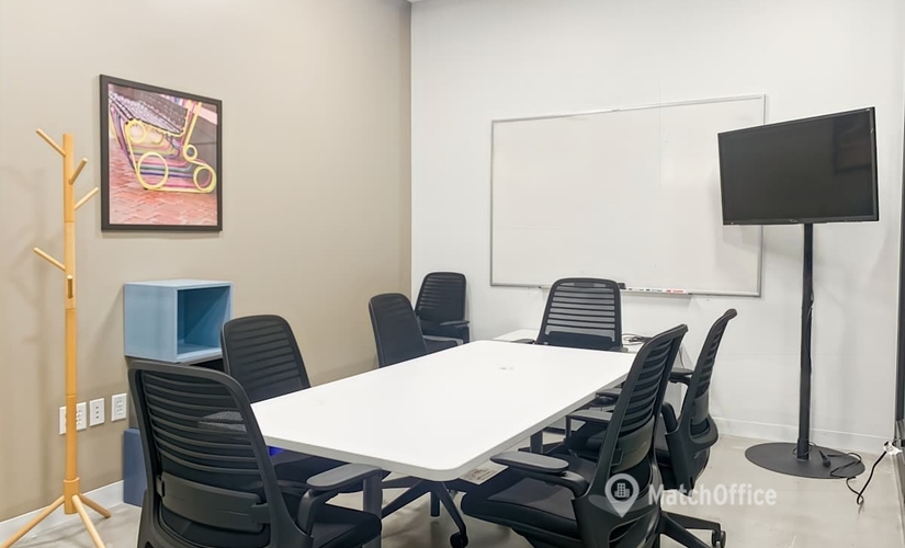 Virtual office space in San Francisco Downtown, CA, 95 Third Street (94103) - 2 | MatchOffice