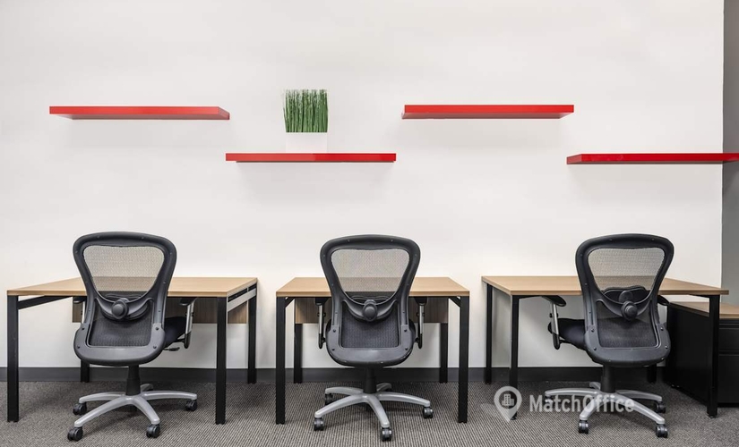 Virtual business address in Austin, TX, 7600 Chevy Chase Drive (78752) - 3 | MatchOffice