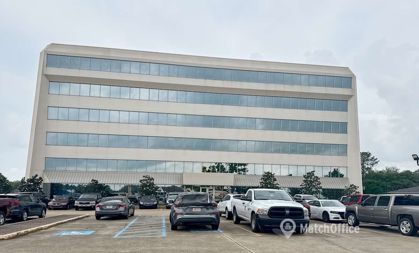 10 m² Shared workspace in Baton Rouge, LA, 2900 Westfork Drive (70827) - 14 | MatchOffice.com